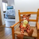 Eastend Сasa de vacaciones Leyburn