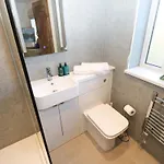 Eastend Сasa de vacaciones Leyburn