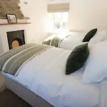 Сasa de vacaciones Eastend Leyburn