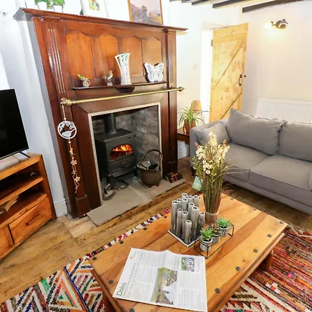 Holiday home Eastend