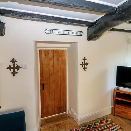 Eastend Holiday home *