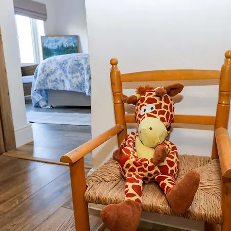 Eastend Holiday home Leyburn