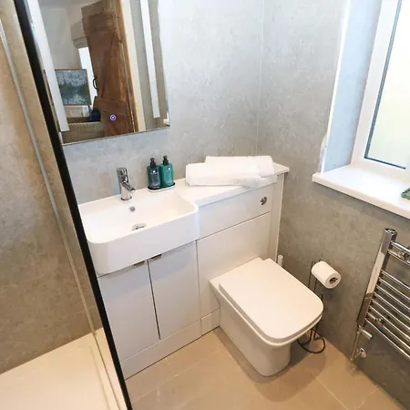 Eastend Holiday home Leyburn