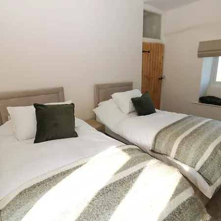 Holiday home Eastend Leyburn