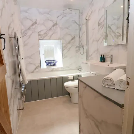 Eastend Holiday home Leyburn