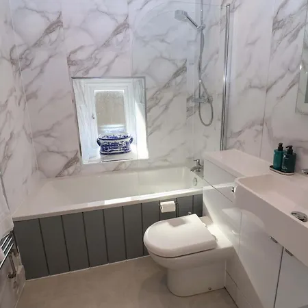 Eastend Holiday home Leyburn