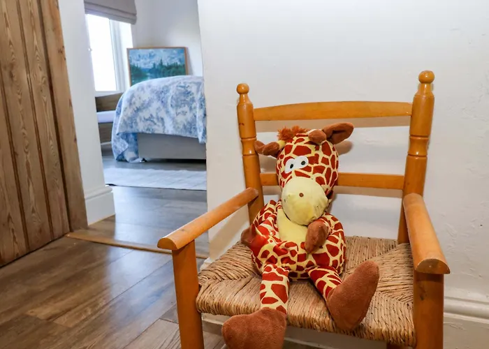 Eastend Nyaraló Leyburn