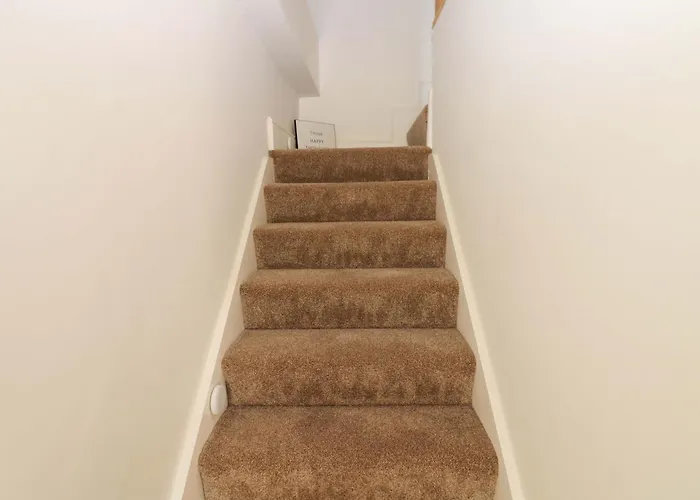 Eastend Nyaraló Leyburn