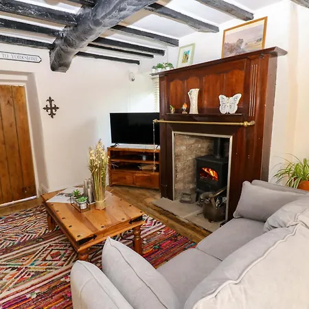 Casa de Férias Eastend *