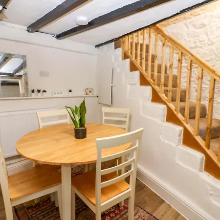 Casa de Férias Eastend Leyburn